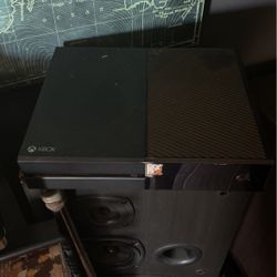 xbox one