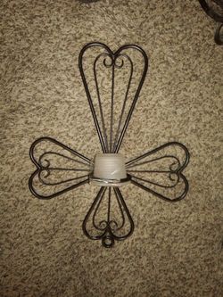 Cast Iron Decor