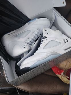 Jordan 5