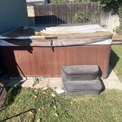 DrWellness Jacuzzi Spa Treatment