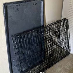 Dog Kennel (large)