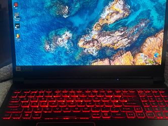 Acer Nitro 5 Gaming Laptop