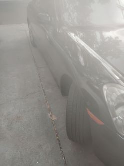 2005 Infiniti G35