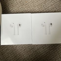 AirPod 2gen 