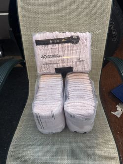 Women's Depends, Size S