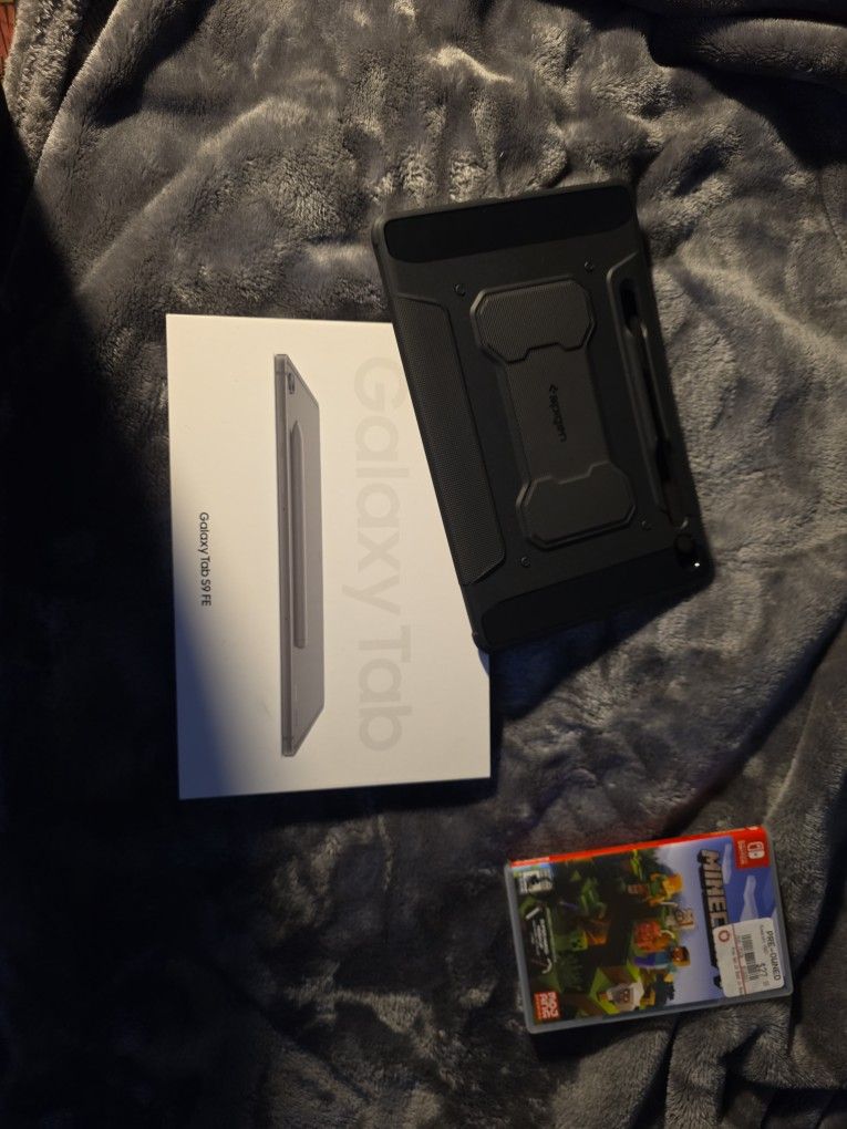 Samsung Galaxy Tab S9 FE