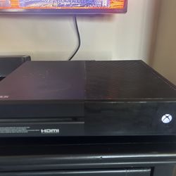 Xbox One 