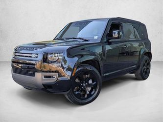 2023 Land Rover Defender