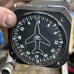 Aircraft Instrument 