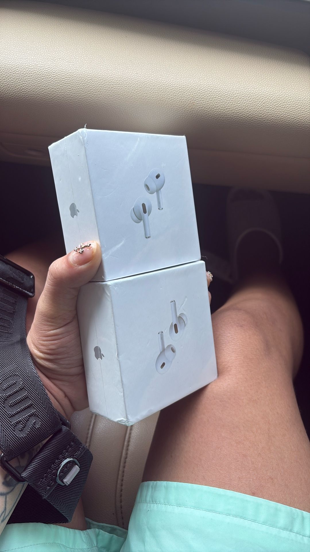 AirPods Pro 2