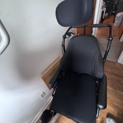 PRICE IS NEGOTIABLE- Used Mobility Chair