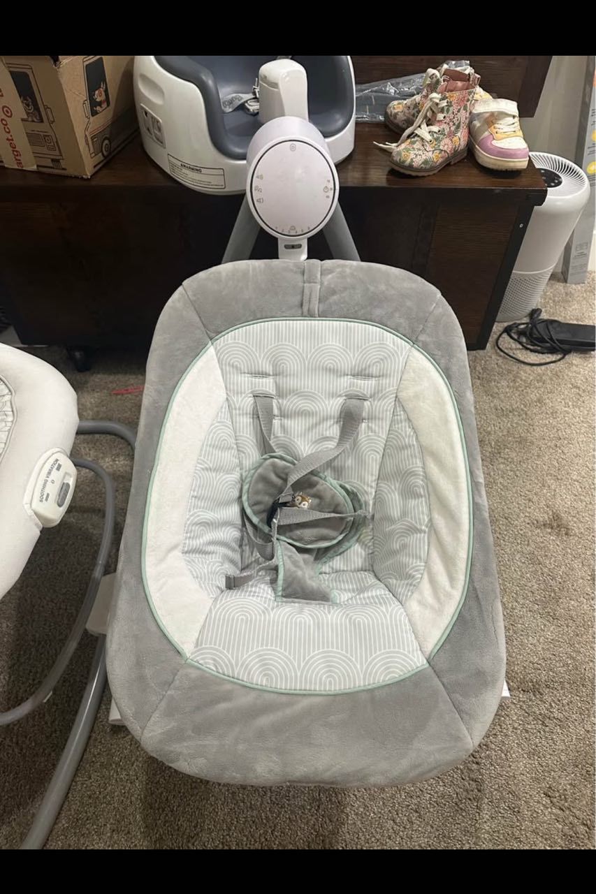 Baby Swing
