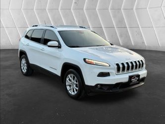 Jeep cherokee 2014 full equip clean title