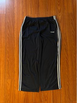 Adidas Track Pants