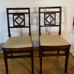 Antique Chairs