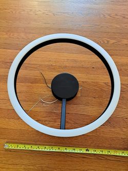 16" LED Light Fixture