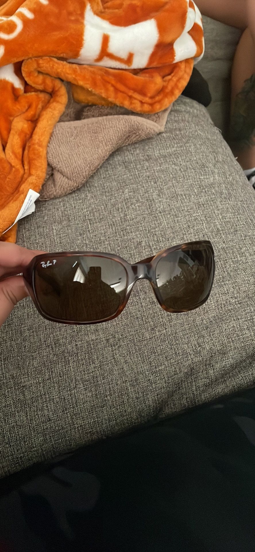 Women’s Rayban Sunglasses