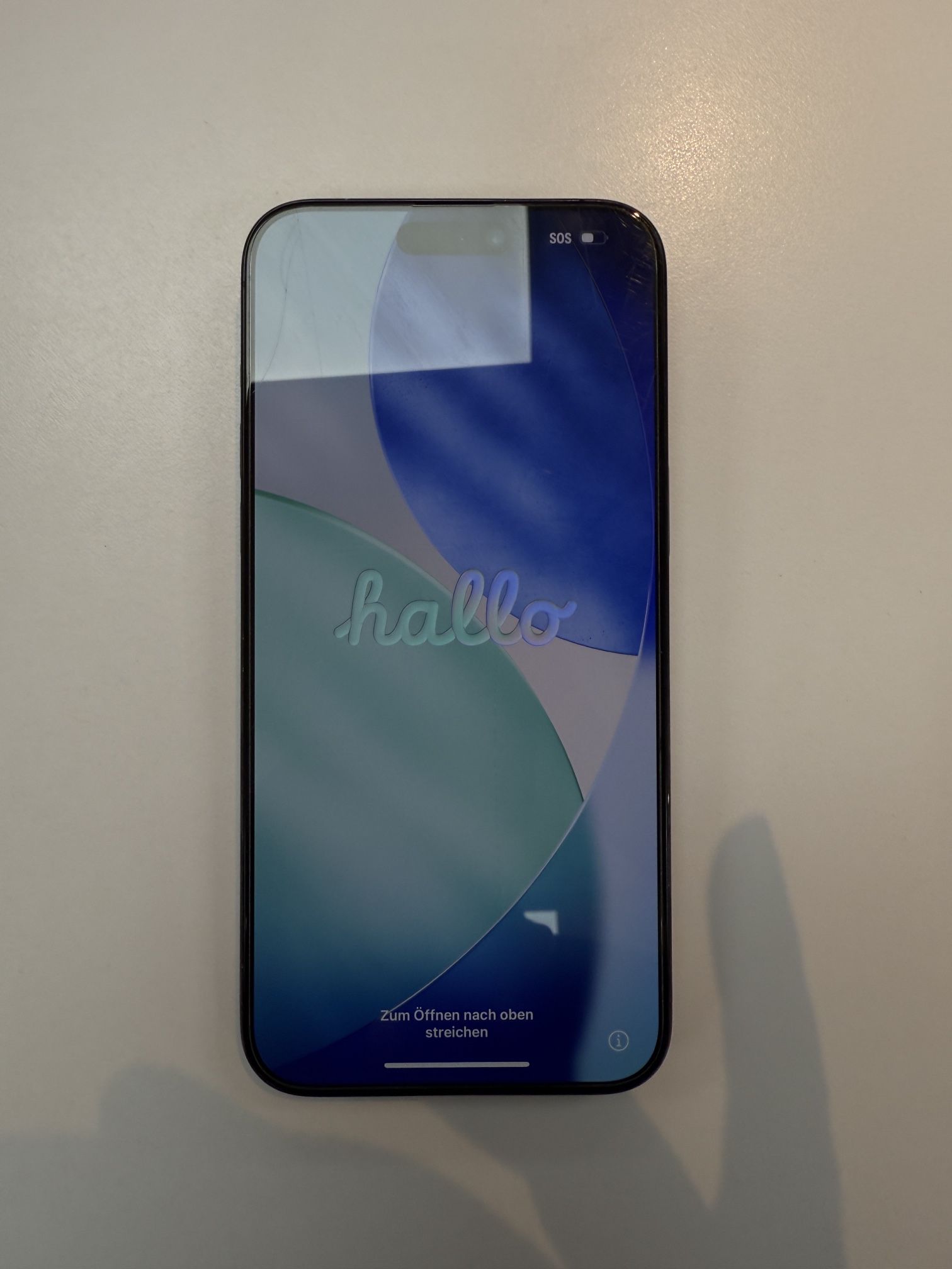 iPhone 15 Pro Max UNLOCKED 256GB