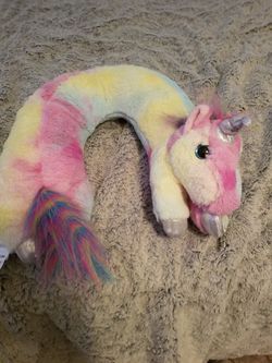 Plush massager