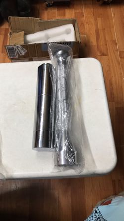 Macebell Clubbell For Strength