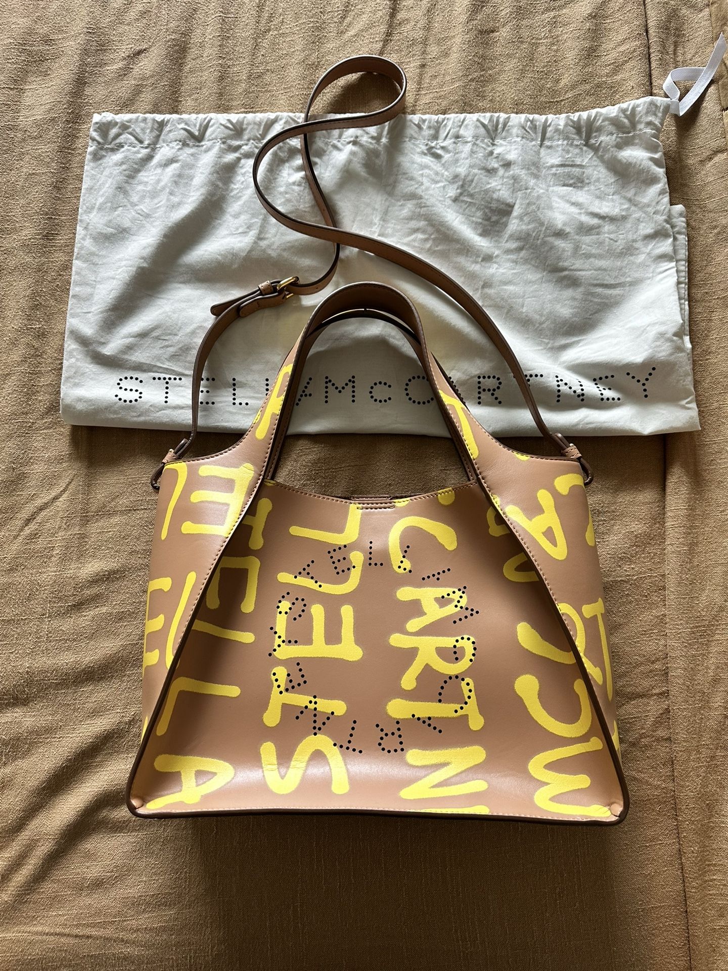 Stella McCartney-Limited Edition
