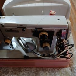 Sewing Machine 