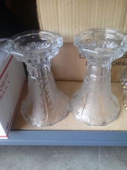 Beautiful Candle Holders