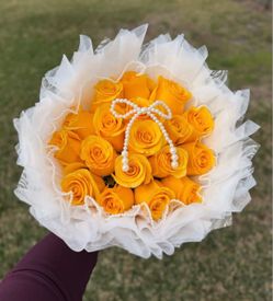 Bouquet of flowers🌼