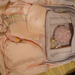 Brand New Cute Backpack 