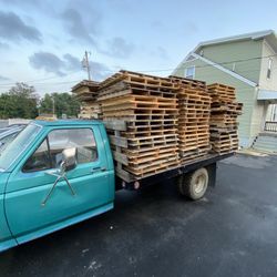 ****100 Mixed Pallets For Sale****