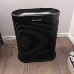 Honeywell HPA300 HEPA Air Purifier For Extra Large Rooms