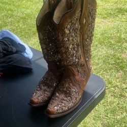 Women Boots 