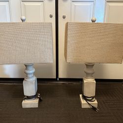 Lamps