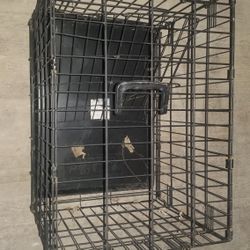 Dog Cage 