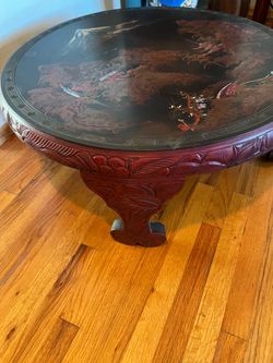 Unique Table