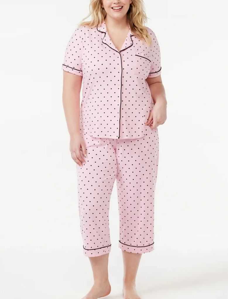 Woman’s XL Pj Sets