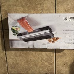YTE Vacum Sealer VSOl