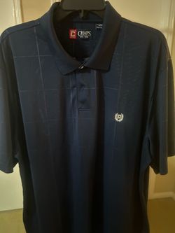 Chaps men’s shirt 2XL