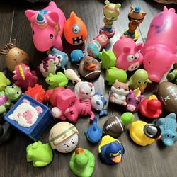 Toys