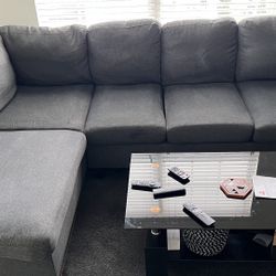 Sectional Couch