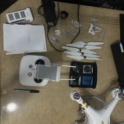 Phantom 3 Professional 