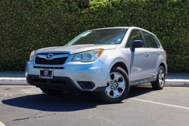 2011 Subaru Outback