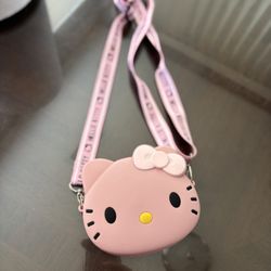 Hello Kitty Bag