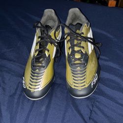 Messi F50 Adidas Soccer Cleats  Pickup Only