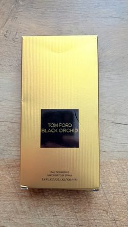 Tom Ford
