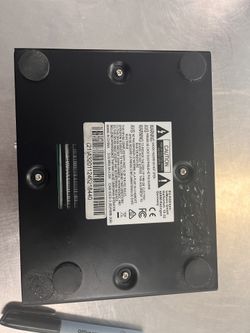 Mixer M-audio