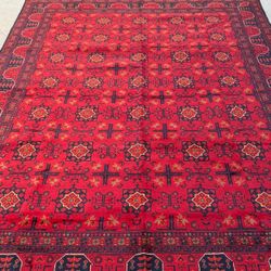 Original Handmade Rug 