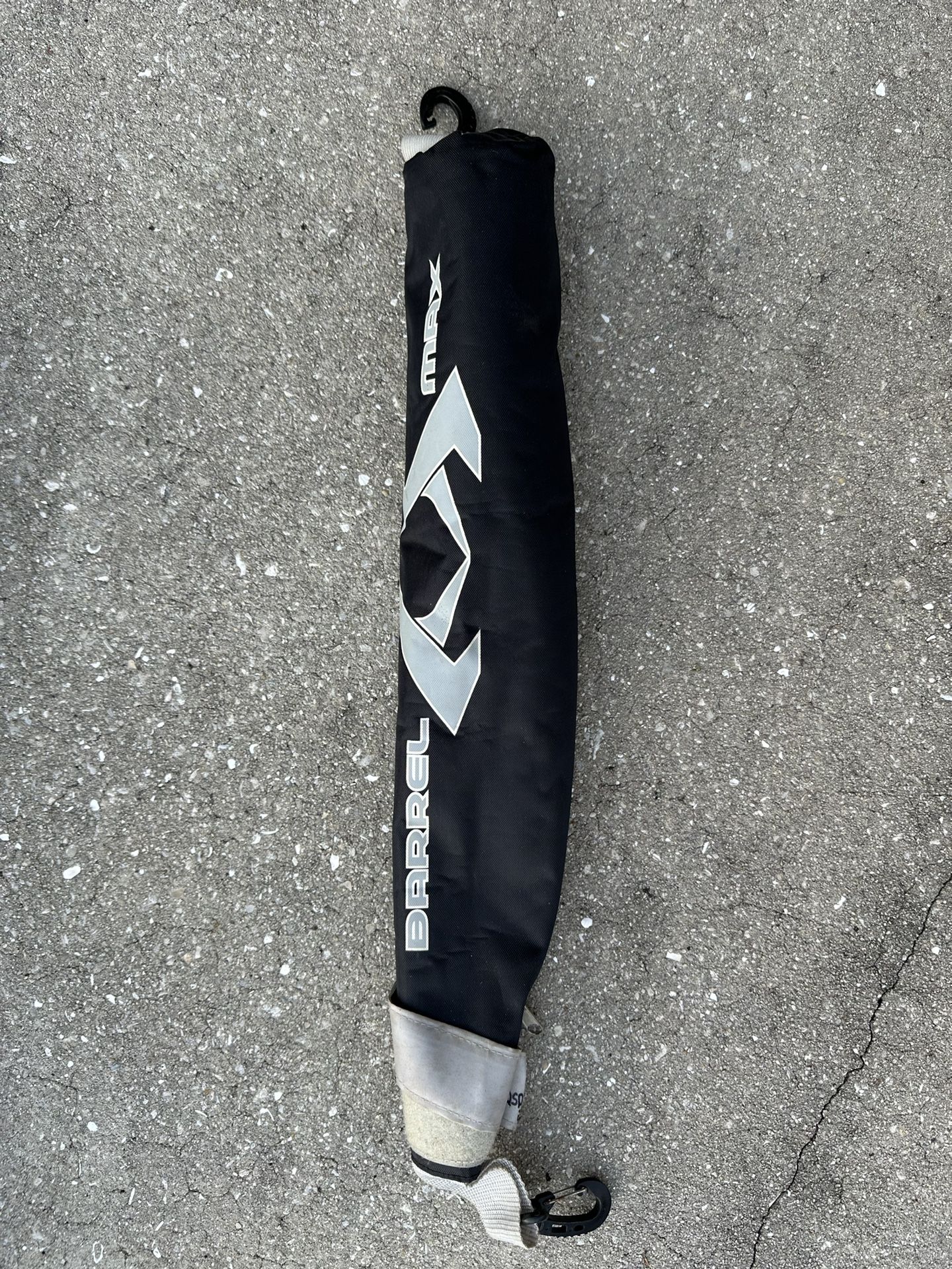Bat Barrel Warmer
