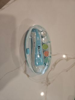 Baby Nail Trimmer Kit Used Once