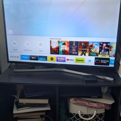 Samsung Tv Plus Stand